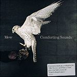 Comforting Sounds CD Cover